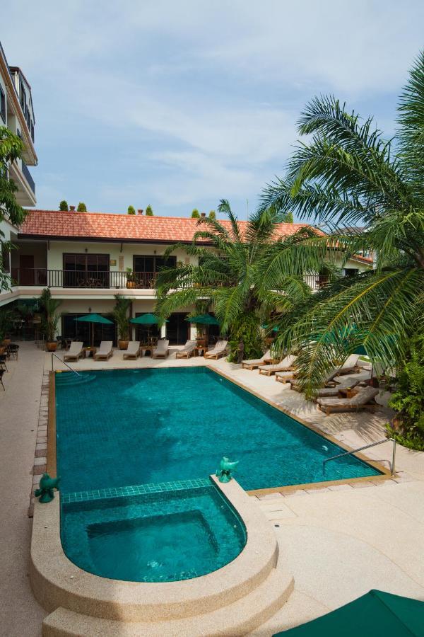 Baan Souy Station touristique