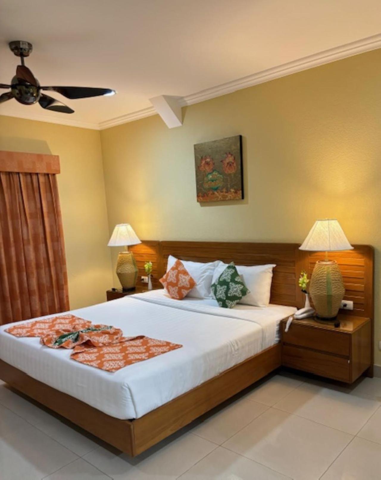 Baan Souy Station touristique
