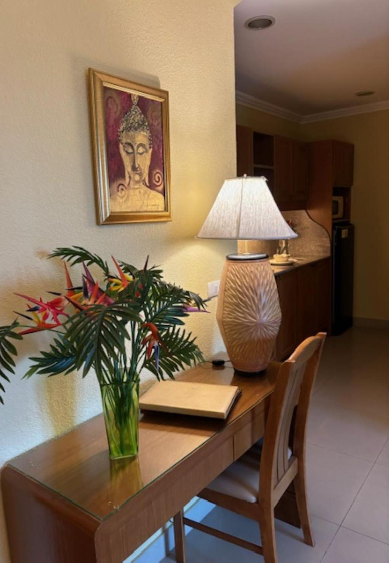 Baan Souy Station touristique Pattaya